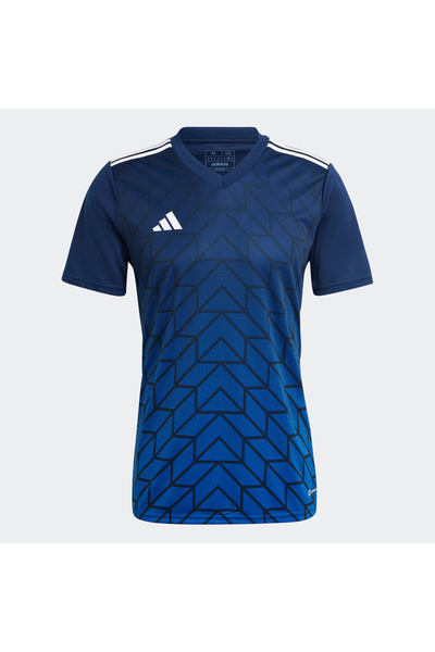 adidas Team Icon 23 Men's Navy Blue Training Jersey (Hr2631)