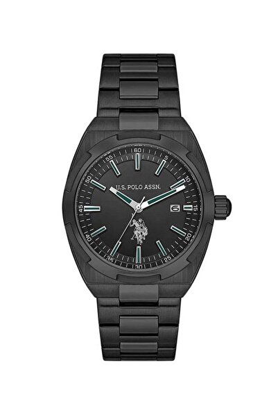 U.S. Polo Assn. ساعة يد رجالية من يو اس بولو اسن USPA1090-03