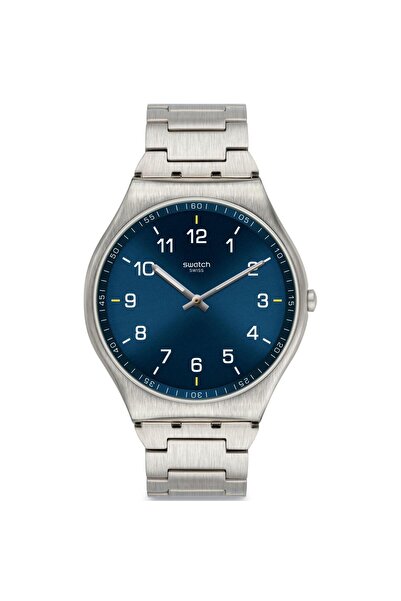 Swatch Skın Suıt Blue