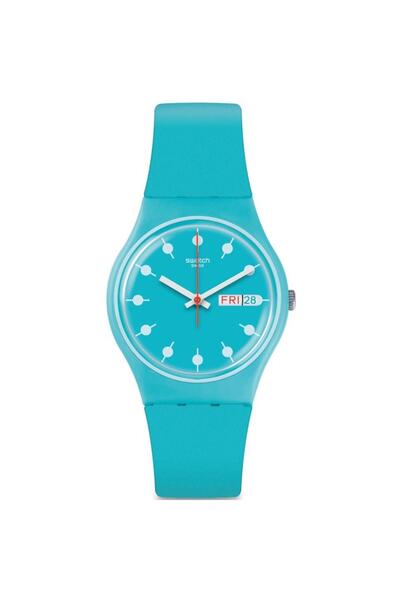 Swatch Gl700 Venice Beach Unisex Wristwatch
