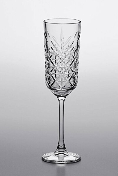 Paşabahçe Timeless 4 Lü Kadeh Bardağı 440356 175 cc