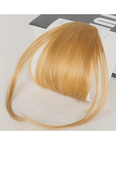 animis beauty Extensie Breton Blond Miere, fibra sintetica cu aspect natural,...