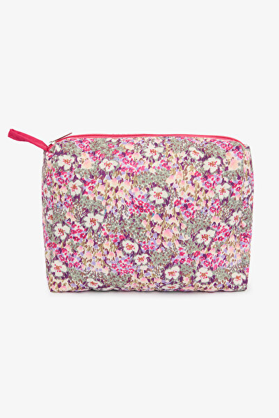 Penti Τσάντα μακιγιάζ σε χρώμα καρυφέ