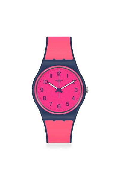 Swatch Gn264 Essenttials Wristwatch