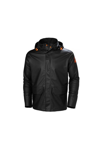 Helly Hansen Workwear Gale Su Geçirmez Mont -70282