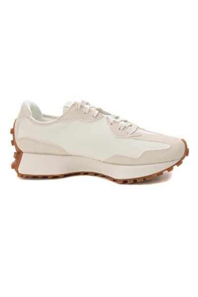 New Balance WS327NKD-R New Balance 327 Жіночі спортивні кросівки Крем