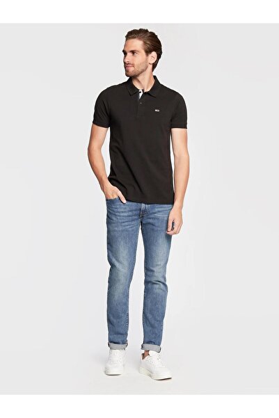Tommy Hilfiger Tjm Slim Fit Polo