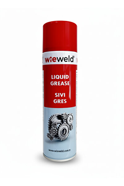 Sıvı Gres 500ml