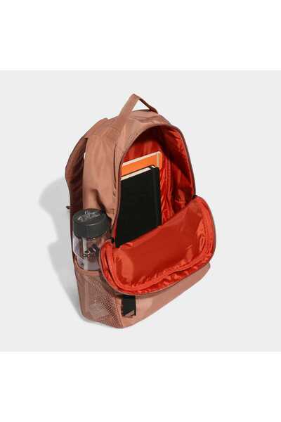 adidas Sportovní dámský hnědý batoh (IC5082)