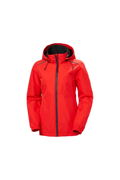 Helly Hansen Workwear Kadın Manchester 2.0 Shell Mont -71262