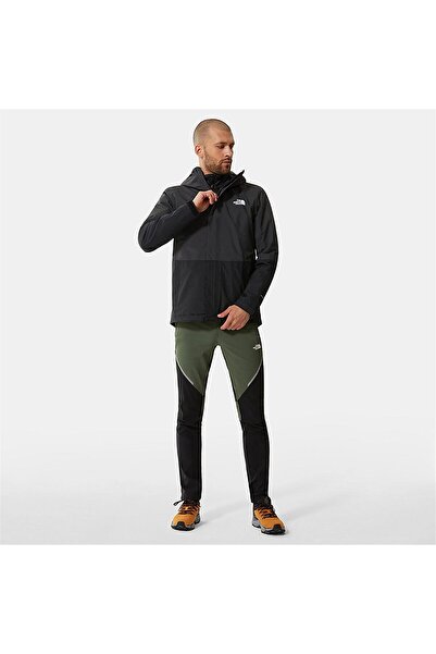 THE NORTH FACE M New Synthetıc Trıclımate Black