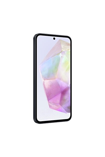 Samsung Galaxy A35 256 GB Siyah