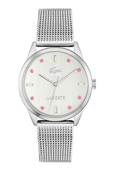 Lacoste لاك2001342 ساعة يد نسائية