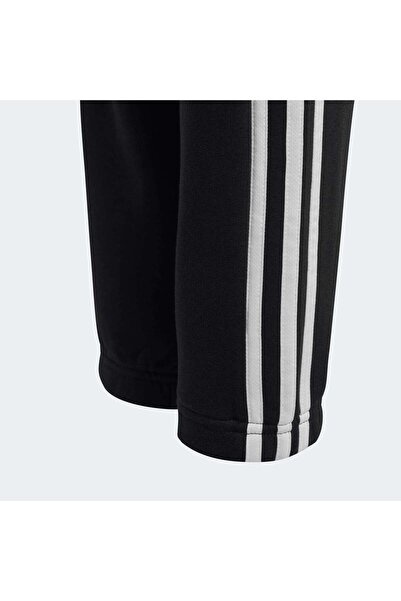adidas Essentials Çocuk Siyah Eşofman Altı (HR6333)