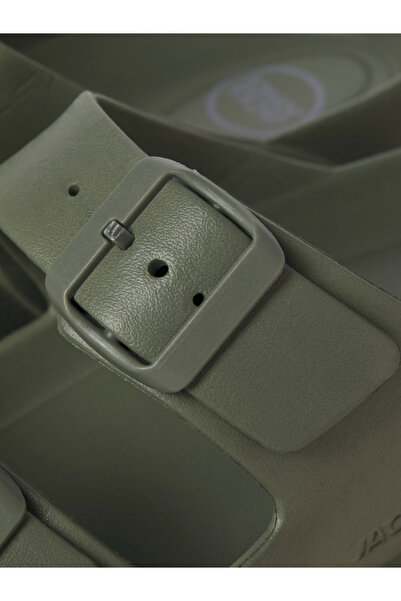 Jack & Jones Men's Sandals Slip On Arizona Slippers -12204004