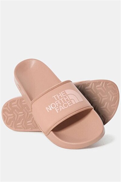 THE NORTH FACE W base camp slide iii pink