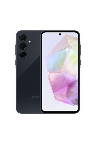 Samsung Galaxy A35 256 GB Siyah