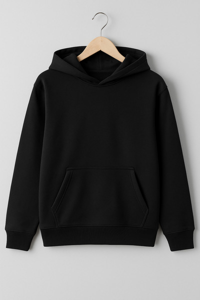 Hilal Akıncı Kids Oversize Sweatshirt