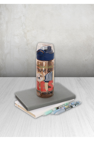 Frocx Plastic Bottle Frx-T 500ml Rest