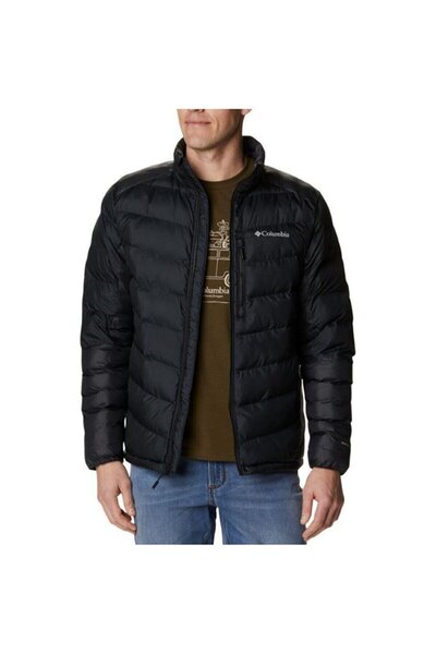 Columbia WO8395 LABYRINTH LOOP JACKET Siyah