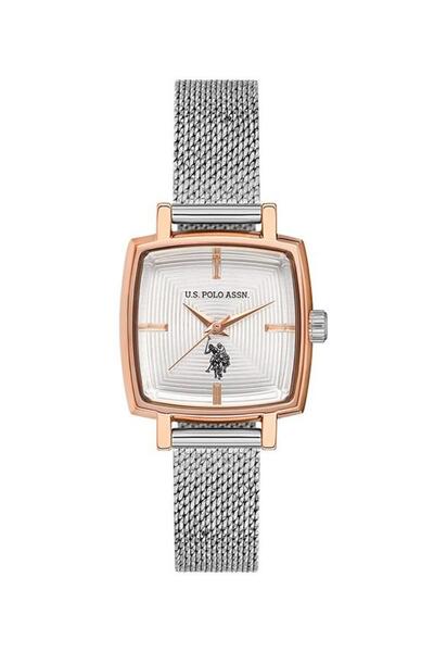 U.S. Polo Assn. Us Polo Assn Uspa2066-05 Women's Wristwatch