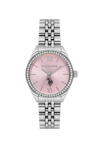 U.S. Polo Assn. Us Polo Assn USPA2085-02 Kadın Kol Saati