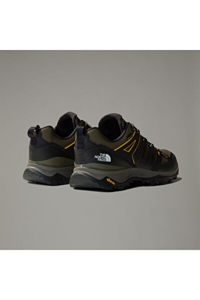 THE NORTH FACE M HEDGEHOG GORE-TEX GREEN