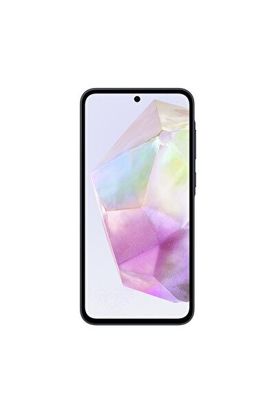Samsung Galaxy A35 256 GB Siyah