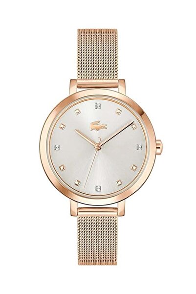 Lacoste لاك 2001400   ساعة يد نسائية