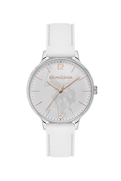 U.S. Polo Assn. ساعة يد نسائية من يو اس بولو اسن USPA2075-01
