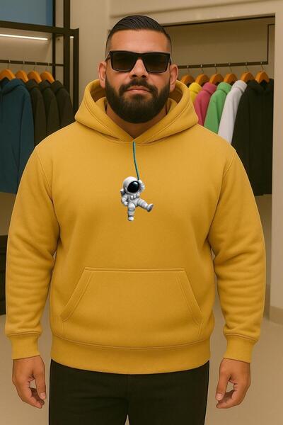 E-ROMA ΦΟΥΤΕΡ ΜΕΓΕΘΟΥΣ ΜΕ ΕΚΤΥΠΩΣΗ ΑΣΤΡΟΝΑΥΤΗ