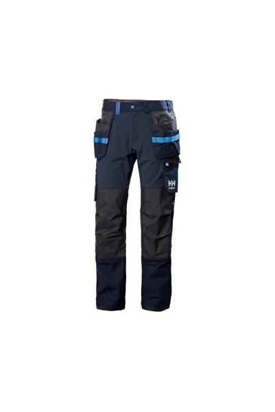 Helly Hansen Workwear Oxford 4x İnşaat Pantolon -77405