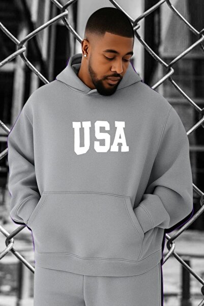 DM DOLCE MORE Hanorac imprimat SUA MĂRIME MARE