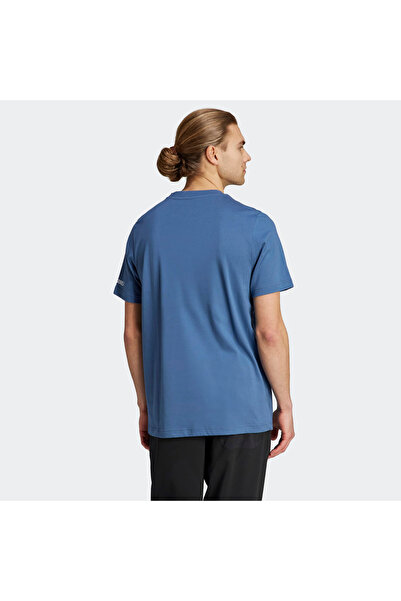 adidas Ανδρικό μπλουζάκι εξωτερικού χώρου Tx Pkt 2.0 Tee Ib4873