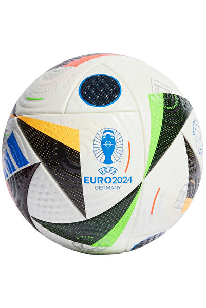 adidas Fussballliebe Pro Beyaz Futbol Topu (IQ3682)