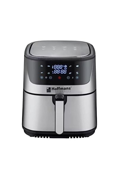 hoffmans Powerful Professional AirFryer - 12L Tank, 2400W, Digital Hot Air Fryer, Air Fryer, HM 783
