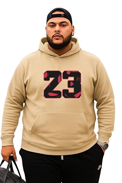 E-ROMA 23 hanorace imprimate de mărime mare