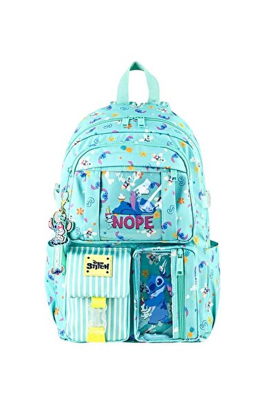 Frocx Stitch Sırt Çantası Charm-Lx Nope