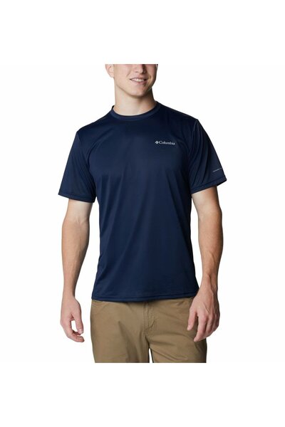 Columbia AO1419 HIKE CREW Ναυτικό Μπλε