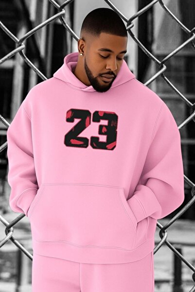 DM DOLCE MORE 23 hanorace imprimate de mărime mare