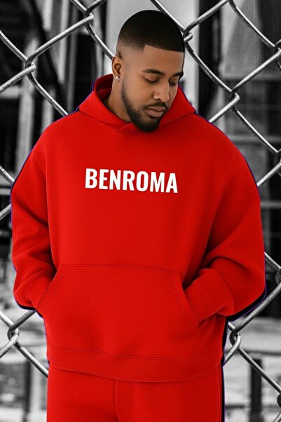 DM DOLCE MORE SWEATSHIRT IMPRIMAT MĂRIME MARE