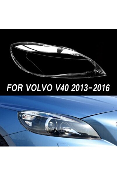 Volvo Σετ 2 φακών προβολέων για V40 (2013 - 2016)