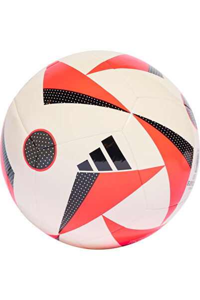 adidas Fussballliebe Club Krem Futbol Topu (IN9372)