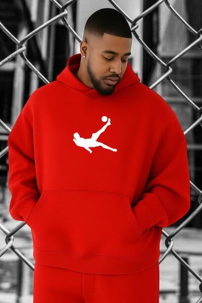 DM DOLCE MORE ΦΟΥΤΕΡ ΜΕ ΕΚΤΥΠΩΣΗ ΠΟΔΟΣΦΑΙΡΟΥ ΜΕΓΕΘΟΥΣ BIG SIZE