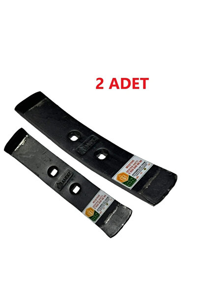 TarımGaraj Andız Çizel Patlatma Bıçağı 12 Mm-2 Adet