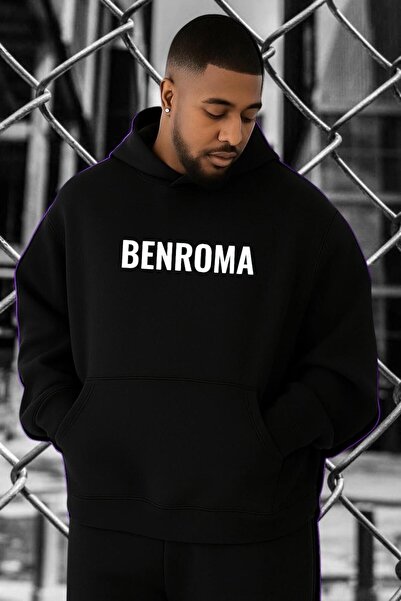 DM DOLCE MORE SWEATSHIRT IMPRIMAT MĂRIME MARE