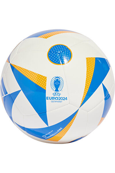 adidas Fussballliebe Club Beyaz Futbol Topu (IN9371)