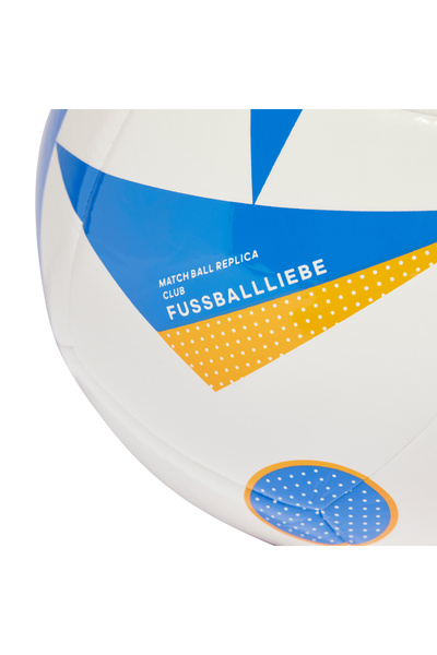 adidas Fussballliebe Club Beyaz Futbol Topu (IN9371)