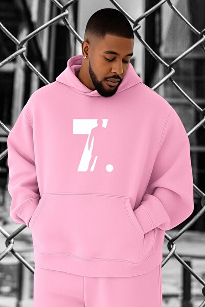 DM DOLCE MORE ΦΟΥΤΕΡ ΜΕ ΕΚΤΥΠΩΣΗ CR7 ΜΕΓΕΘΟΥΣ BIG SIZE