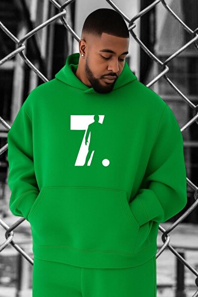 DM DOLCE MORE ΦΟΥΤΕΡ ΜΕ ΕΚΤΥΠΩΣΗ CR7 ΜΕΓΕΘΟΥΣ BIG SIZE